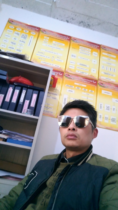 泽少的第一张照片--聊城相亲服务中心