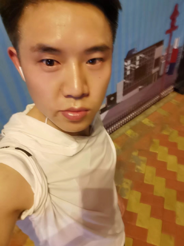 雷子的第一张照片--聊城相亲服务中心