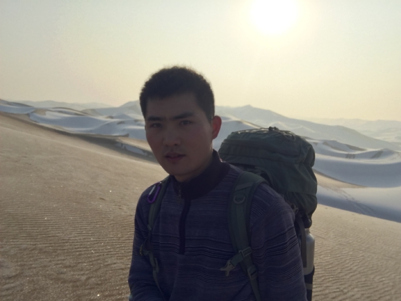 龍少的第二张照片--聊城相亲服务中心