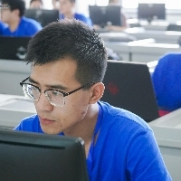 大脸猫我爱罗的第一张照片--聊城相亲服务中心