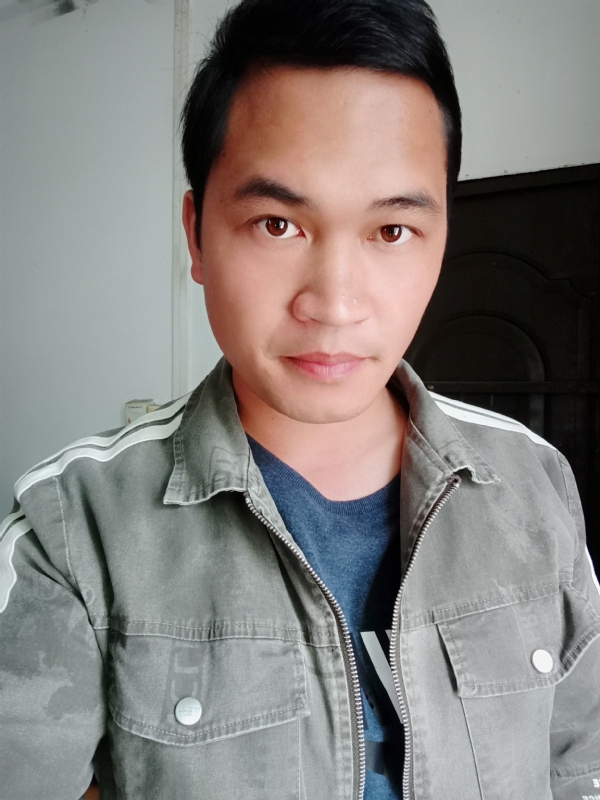 阿俊的第一张照片--聊城相亲服务中心