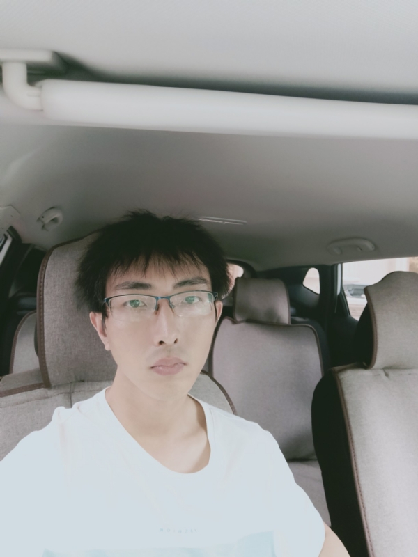阳光大男孩的第一张照片--聊城相亲服务中心
