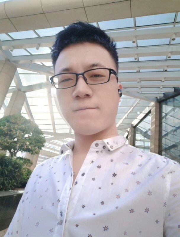 你是人间四月天的第一张照片--聊城相亲服务中心