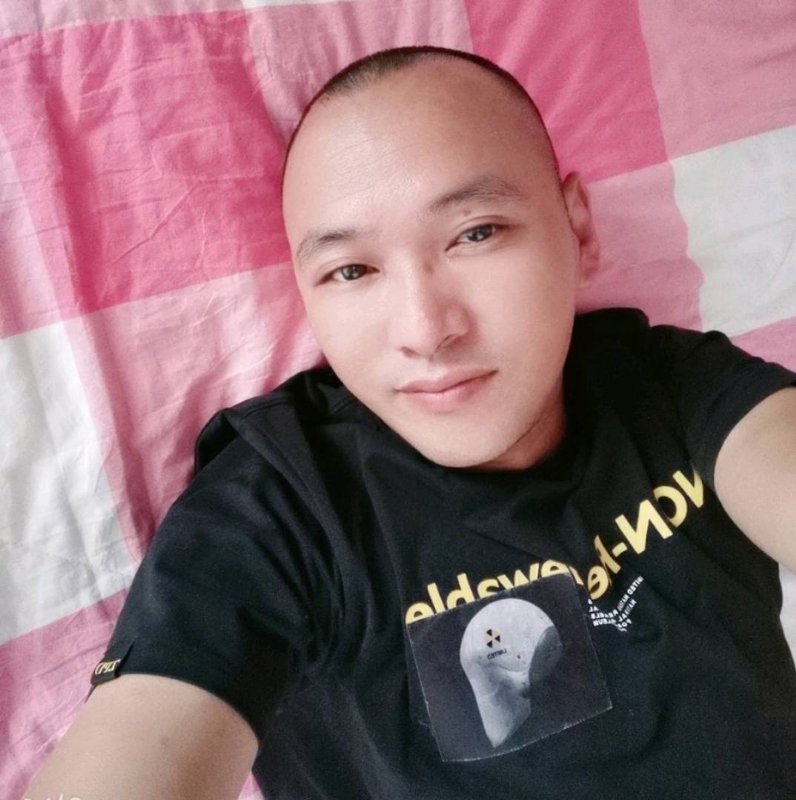 求脱单的第一张照片--聊城相亲服务中心