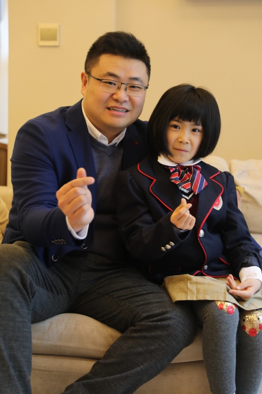 蔡san的第一张照片--聊城相亲服务中心