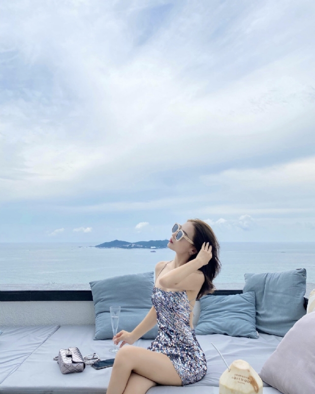 Yuki的第一张照片--聊城相亲服务中心