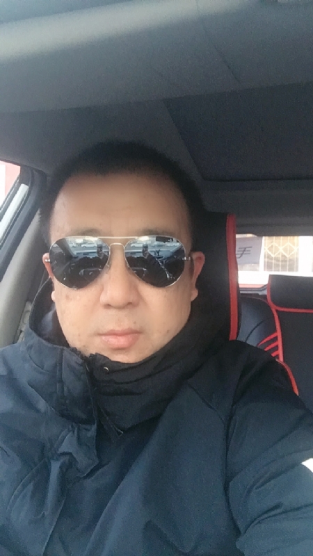 小炎的第一张照片--聊城相亲服务中心