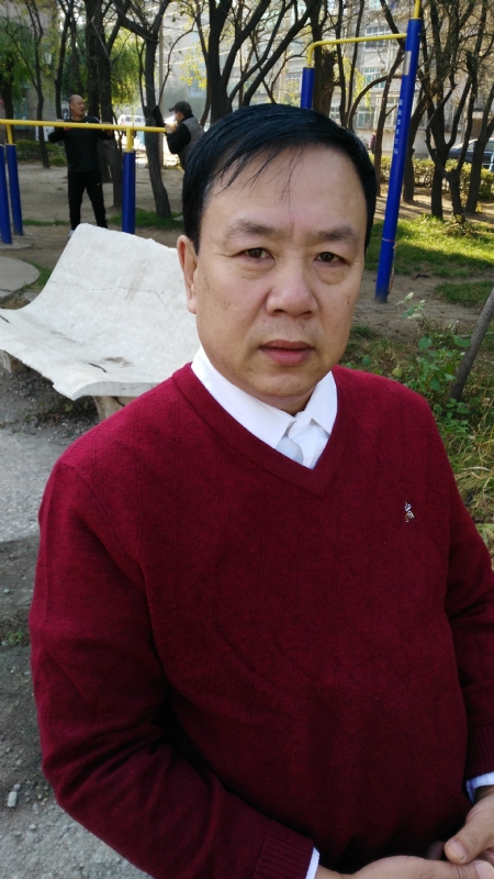 李老师的第一张照片--聊城相亲服务中心