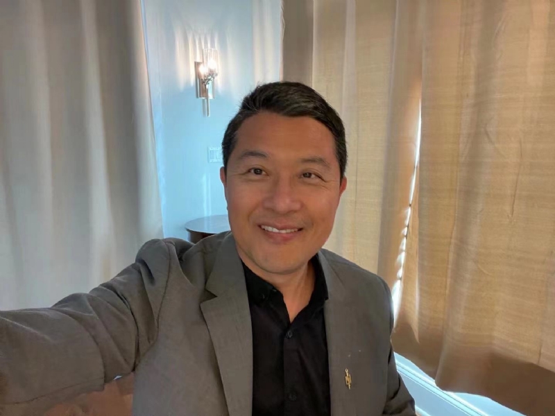 笑看风云的第一张照片--聊城相亲服务中心