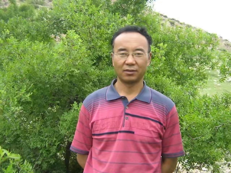 绿水青山的第一张照片--聊城相亲服务中心