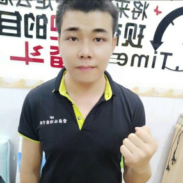Sage的第一张照片--聊城相亲服务中心