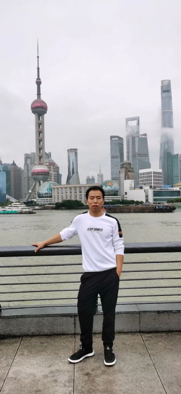 爱情的第一张照片--聊城相亲服务中心