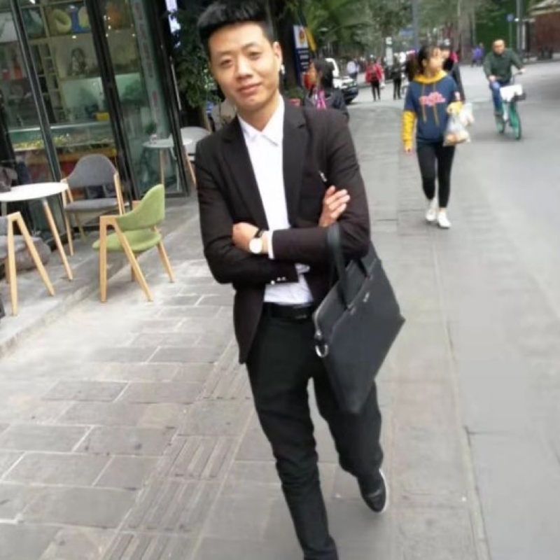 好少年的第一张照片--聊城相亲服务中心