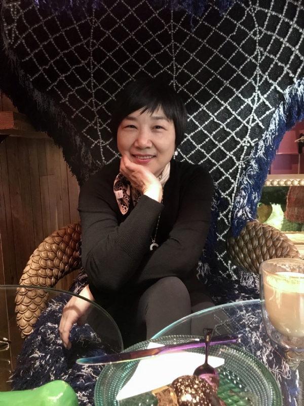 Cindy的第一张照片--聊城相亲服务中心