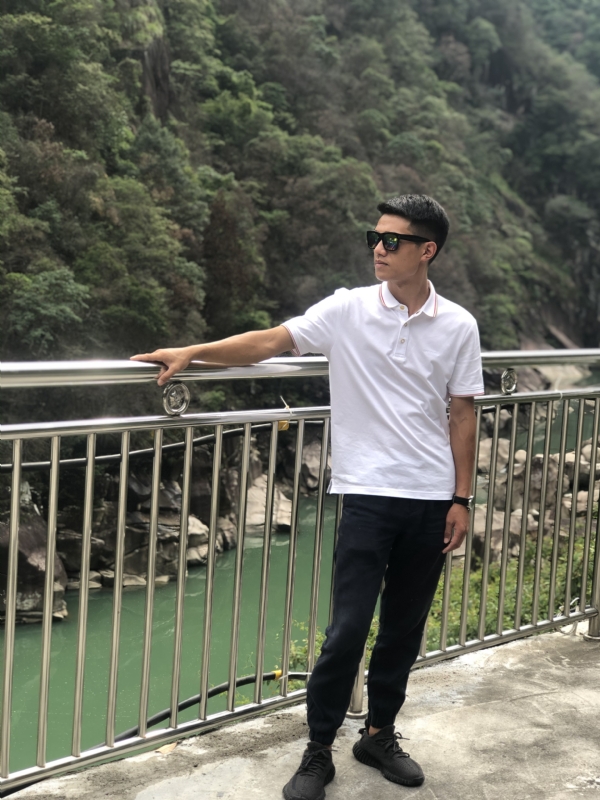 张先森的第一张照片--聊城相亲服务中心