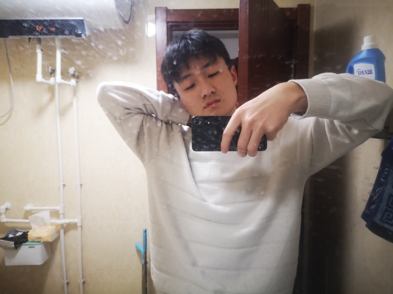 猪猪猪的第一张照片--聊城相亲服务中心