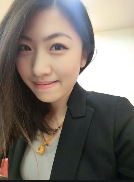 妹妹的第一张照片--聊城相亲服务中心