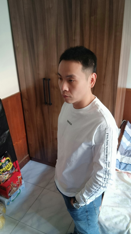 没有蜡笔的小航的第一张照片--聊城相亲服务中心