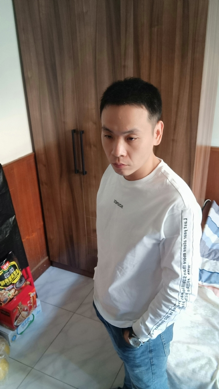 没有蜡笔的小航的第二张照片--聊城相亲服务中心