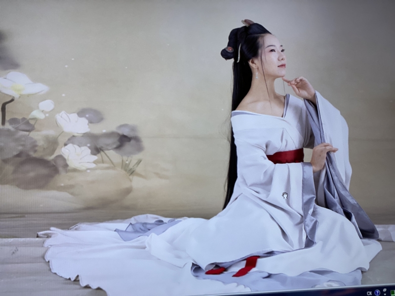 蓝天白云的第二张照片--聊城相亲服务中心