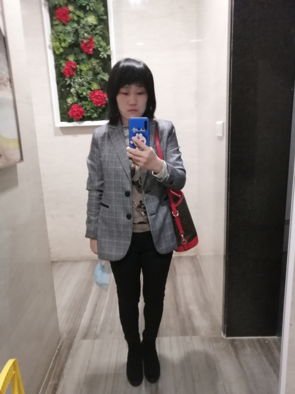 小葱的第一张照片--聊城相亲服务中心