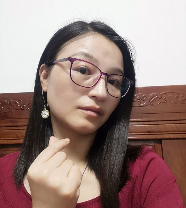 妹叮的第一张照片--聊城相亲服务中心