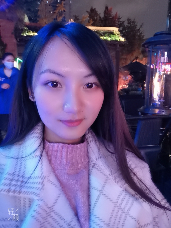 抱不住太阳的深海鱼C的第一张照片--聊城相亲服务中心