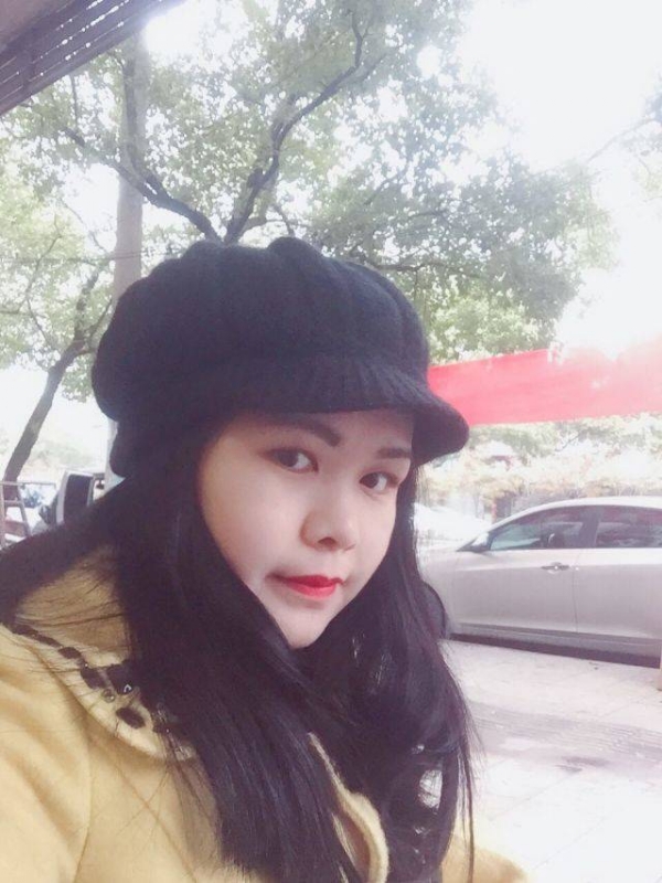 珍妮的第一张照片--聊城相亲服务中心