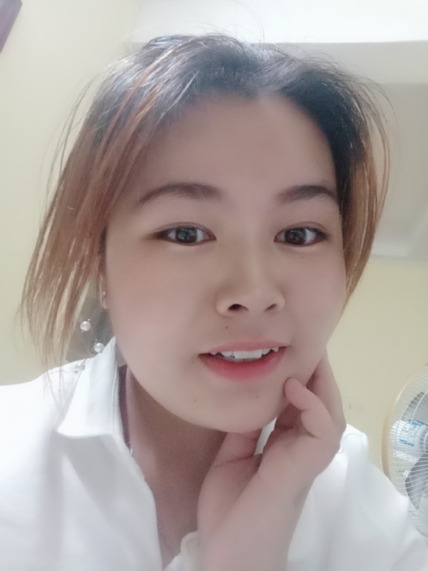 珍妮的第二张照片--聊城相亲服务中心