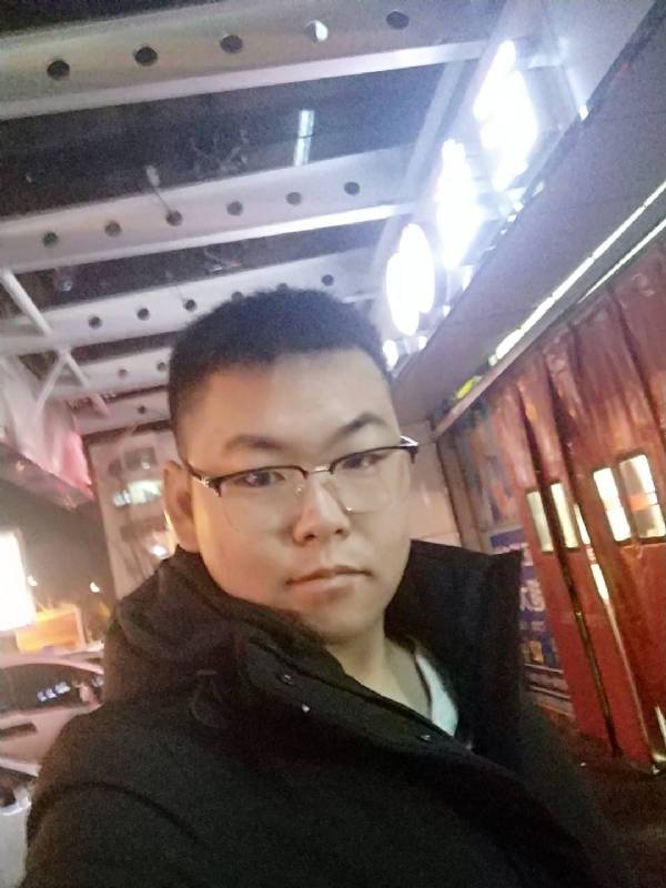 杜跃龙的第一张照片--聊城相亲服务中心
