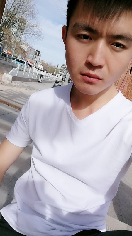 未来可期的我的第一张照片--聊城相亲服务中心