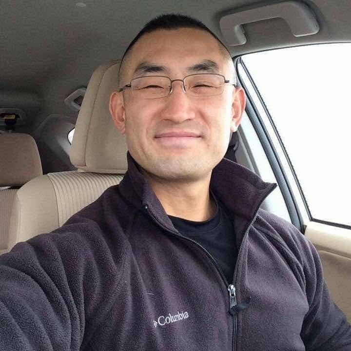 Kim的第一张照片--聊城相亲服务中心