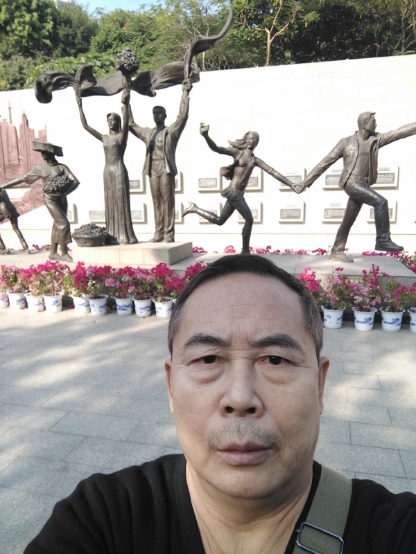 重振雄风的第六张照片--聊城相亲服务中心