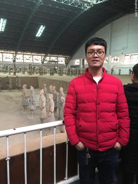 三石磊磊的第一张照片--聊城相亲服务中心