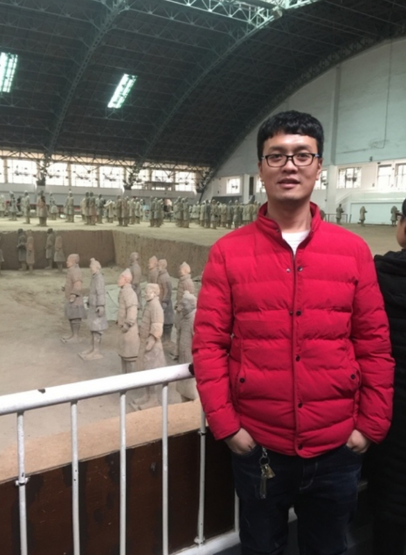 三石磊磊的第二张照片--聊城相亲服务中心