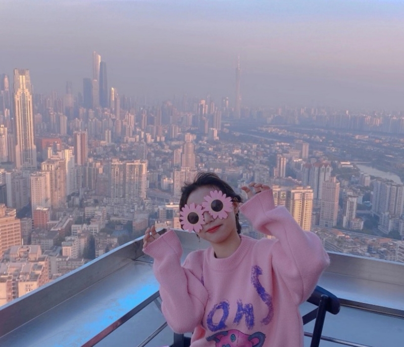 Kikiying66的第二张照片--聊城相亲服务中心