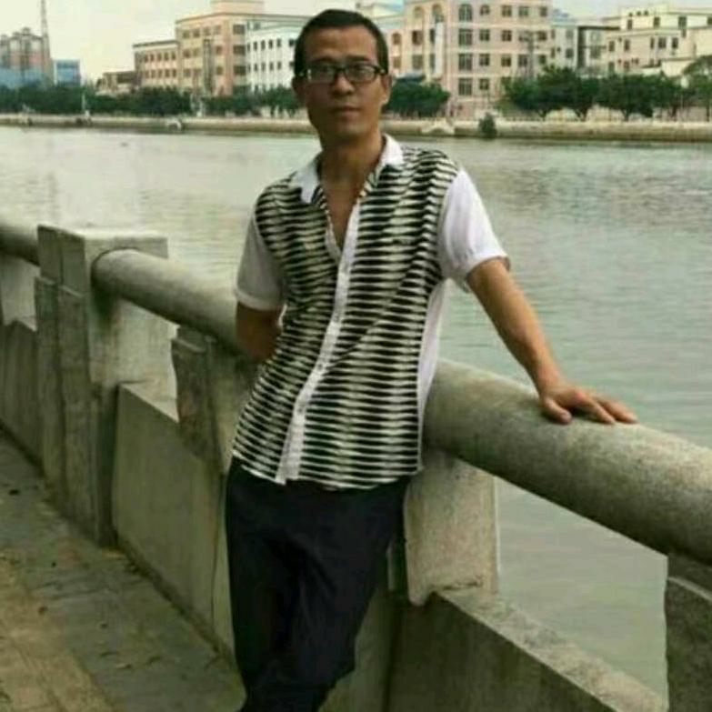 不会飞的鱼的第一张照片--聊城相亲服务中心