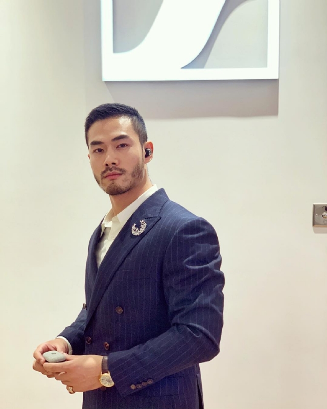 岸與海的距離的第一张照片--聊城相亲服务中心