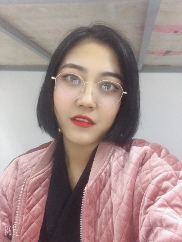 小羽的第一张照片--聊城相亲服务中心