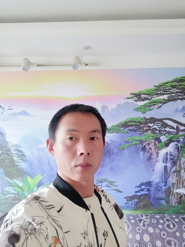 子非我的第一张照片--聊城相亲服务中心