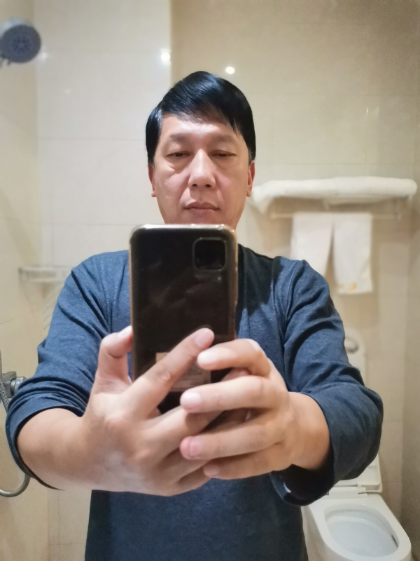 王军的第一张照片--聊城相亲服务中心