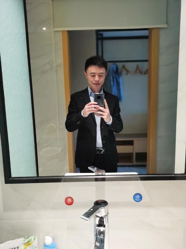 Lin的第一张照片--聊城相亲服务中心