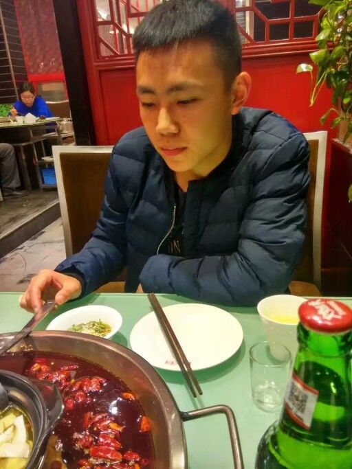 圈圈的第一张照片--聊城相亲服务中心