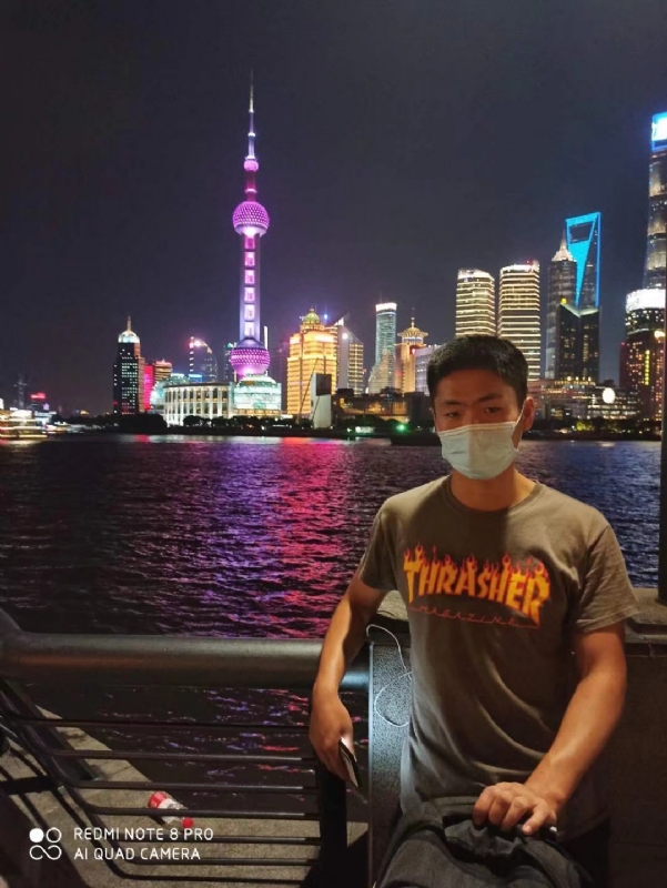 干草铺沙里飞的第一张照片--聊城相亲服务中心