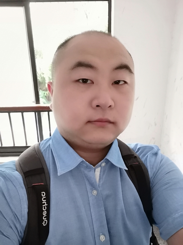 火炎月的第一张照片--聊城相亲服务中心