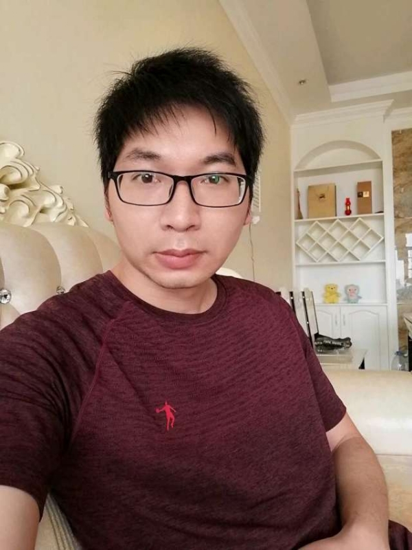 等一个晴天的第二张照片--聊城相亲服务中心