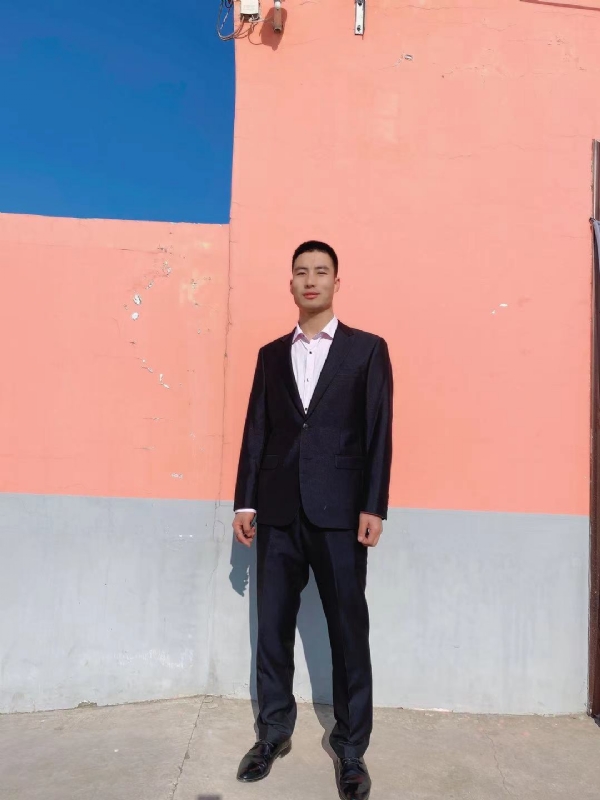 快乐生活的第一张照片--聊城相亲服务中心
