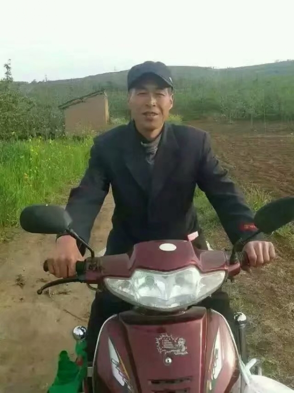 牵手随缘的第一张照片--聊城相亲服务中心