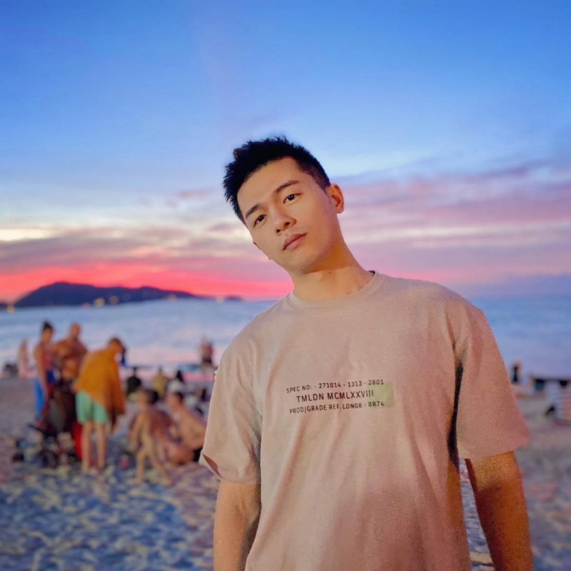 理想三旬的第一张照片--聊城相亲服务中心