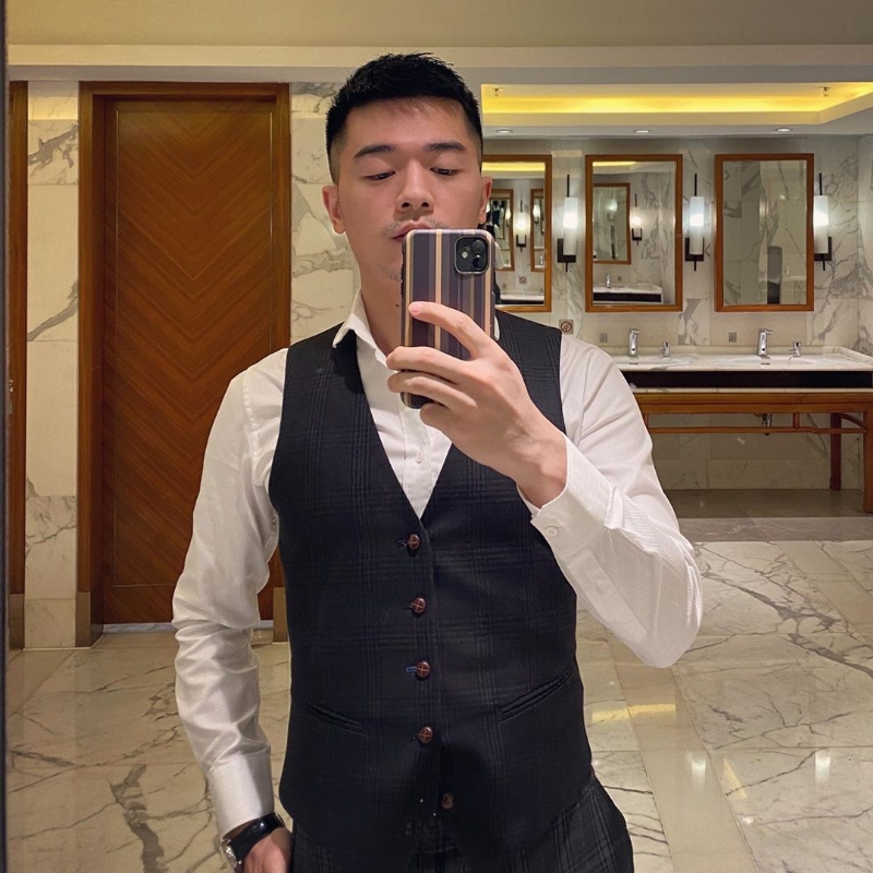 理想三旬的第二张照片--聊城相亲服务中心